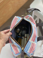 Load image into Gallery viewer, MAIKA Commuter Tote - Carmel
