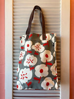 Load image into Gallery viewer, MAIKA Market Tote - Sierra
