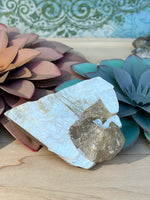 Load image into Gallery viewer, Raw Golden Mica, Lepidolite, and Quartz
