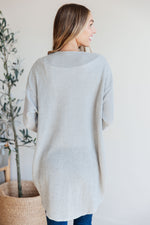 Load image into Gallery viewer, A Dream and My Drop Shoulder Cardigan
