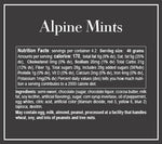 Load image into Gallery viewer, Sweetables | Alpine Mints
