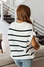 Load image into Gallery viewer, At the Movies Sleeveless Sweater
