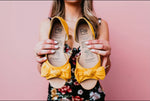 Load image into Gallery viewer, Rollasole Shoes - Here Comes The Sun
