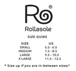 Load image into Gallery viewer, Rollasole Shoes - Firefly

