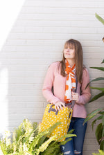 Load image into Gallery viewer, MAIKA Commuter Tote - Carmel
