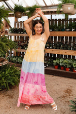Load image into Gallery viewer, Caribbean Crush Dress
