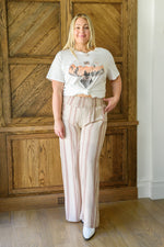Load image into Gallery viewer, Casual Days Ahead Wide Leg Pants
