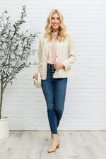 Load image into Gallery viewer, Picture This Top In Blush
