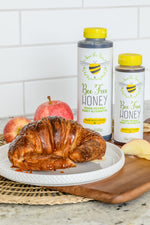 Load image into Gallery viewer, Blenditup Bee Free Honey 12oz
