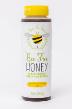 Load image into Gallery viewer, Blenditup Bee Free Honey 12oz
