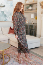 Load image into Gallery viewer, First Date Maxi Dress
