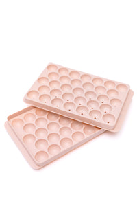 Here For the Party Ice Ball Tray Set