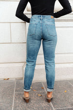 Load image into Gallery viewer, Hustlin Jeans
