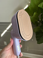 Load image into Gallery viewer, Handheld Travel Steamer in Two Colors
