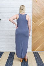 Load image into Gallery viewer, Knowing You Ribbed Dress

