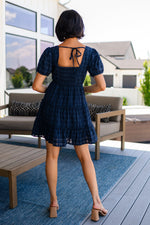 Load image into Gallery viewer, Little Miss Can&#39;t Be Wrong Dress
