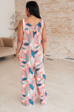 Load image into Gallery viewer, Memaws Quilt Baggy Overalls
