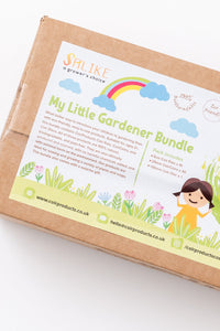 My Little Gardener Bundle By Coir Products