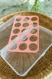 Over Easy Egg Storage