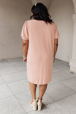 Load image into Gallery viewer, Pink And Perfect Dress
