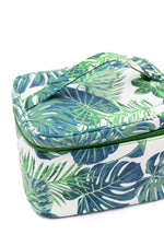 Load image into Gallery viewer, Plant Lover Cosmetic Bags Set of 4
