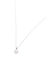 Load image into Gallery viewer, Serendipity in Silver Pendant Necklace
