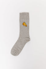 Load image into Gallery viewer, Veggie Pizza Sock Set

