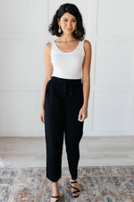 Load image into Gallery viewer, Zuni Cropped Pants
