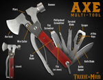Load image into Gallery viewer, Axe Multi-Tool

